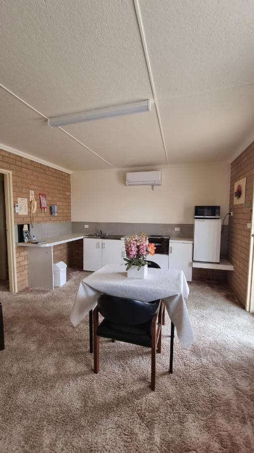Motel Lone Pine Corowa